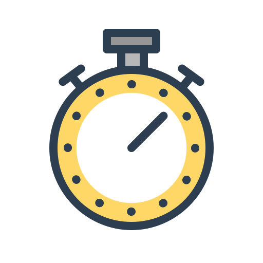 Activity Productivity Icon Free Transparent Png Icon Download (salmon, indigo, navy, white, black)