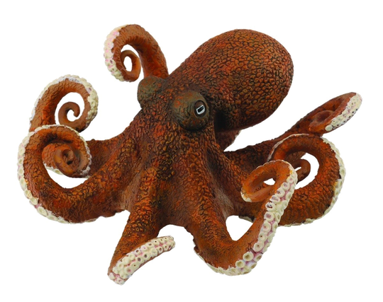 Octopus Toy Png Photos (indigo, gray, black)