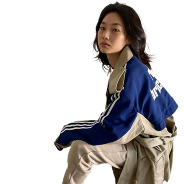 Actress Jung Ho Yeon Png Hd Isolated (olive, black)