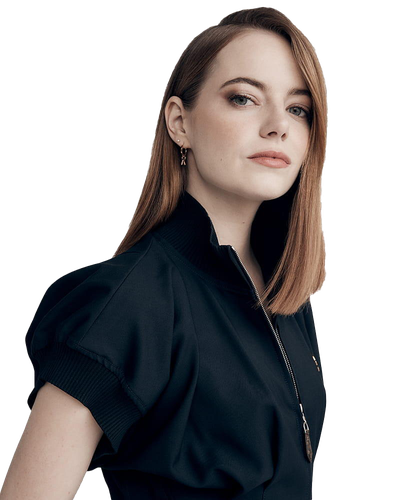 Actress Png Hd (black)