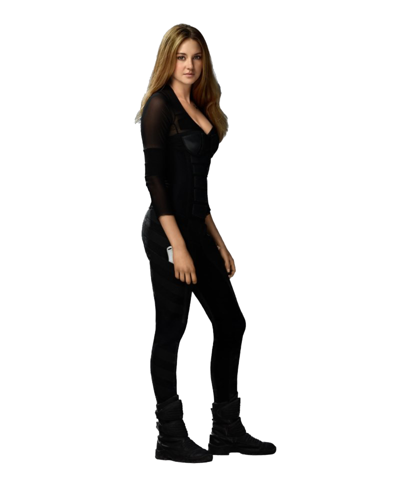 Actress Png Isolated File (white, black)