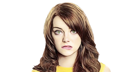 Actress Png Isolated Pic (beige, maroon, black, gray)