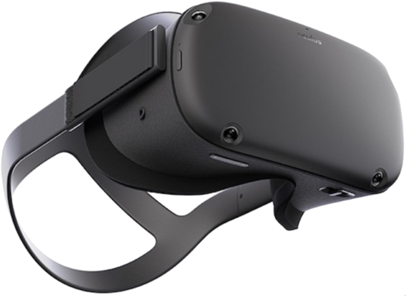 Oculus Png Free Download (indigo, black)