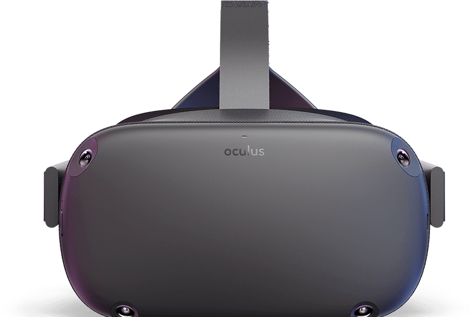 Oculus Png Hd (indigo, black, gray)