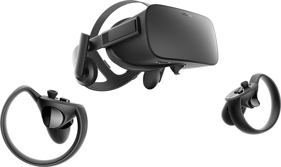 Oculus Png Isolated Image (indigo, gray, black)