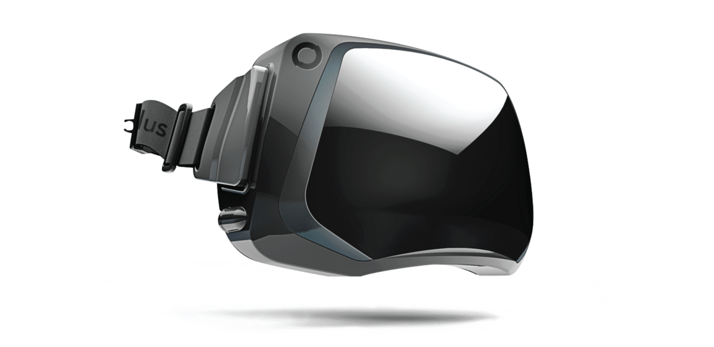 Oculus Png Picture (white, gray, black)