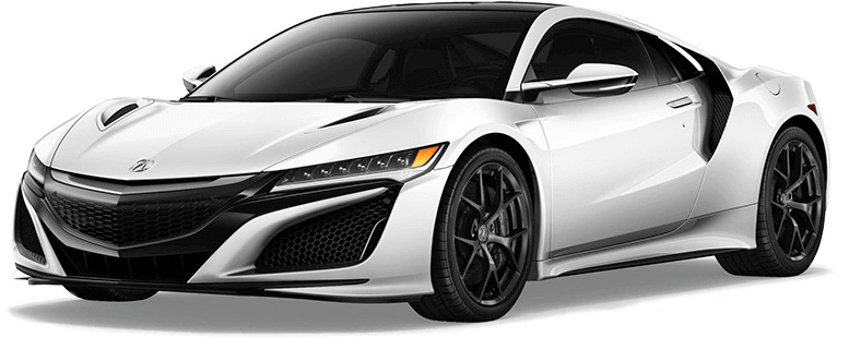 Acura Nsx Png Isolated Hd (lavender, black, gray)