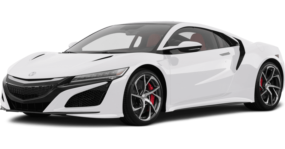 Acura Nsx Png Pic (lavender, black, gray, silver)