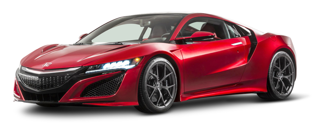 Acura Nsx Png Transparent Hd Photo (black, silver)