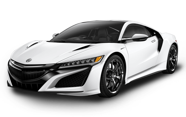 Acura Nsx Png Transparent (lavender, black, gray)