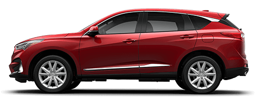 Acura Suv X Png Background Image (maroon, black)