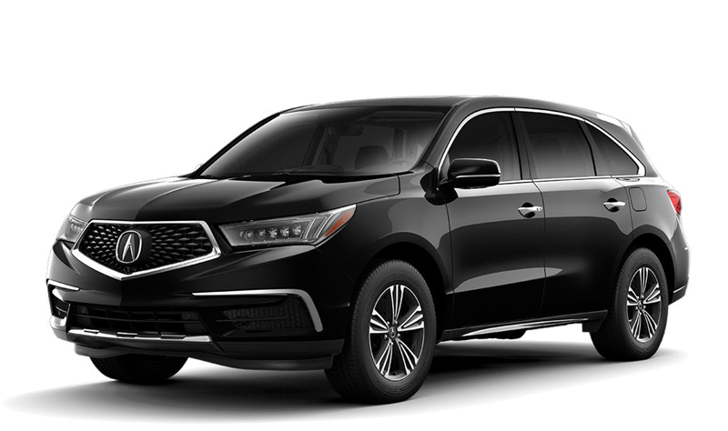 Acura Suv X Png Pic (black, gray, indigo)