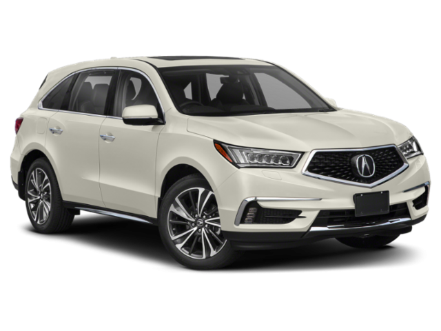 Acura Suv X Png Transparent Picture (white, black, silver)