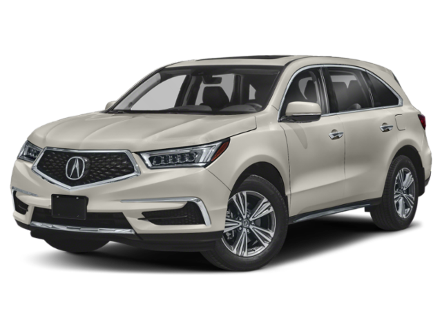 Acura Suv X Png Transparent (black)