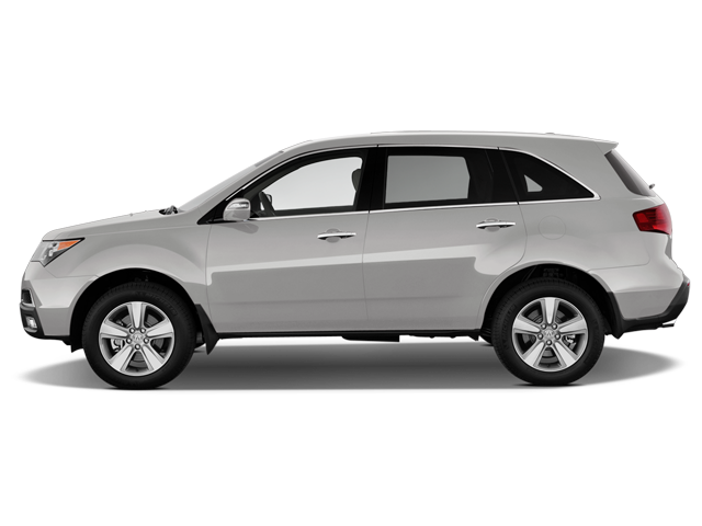 Acura Suv X Transparent Png (white, lavender, black, gray)