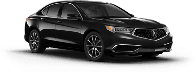 Acura Tlx Png Hd Isolated (black)