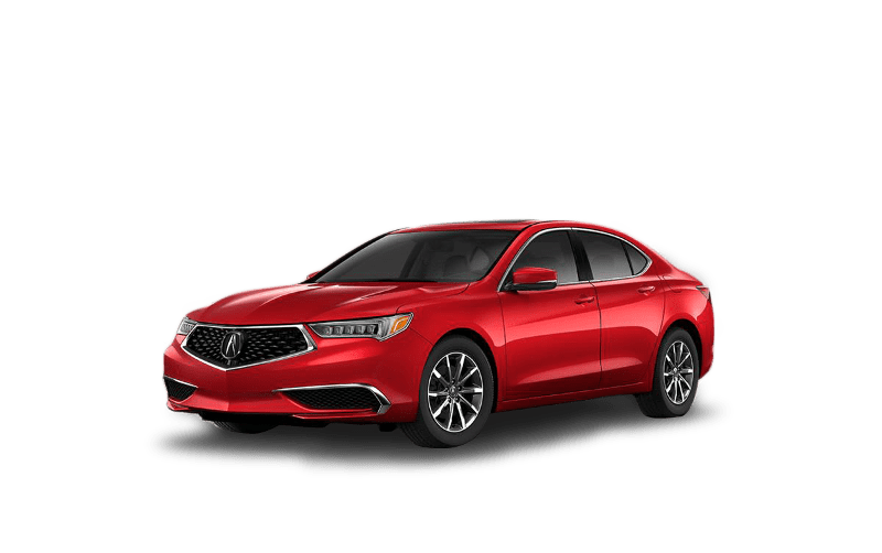 Acura Tlx Png Photo (black, gray)