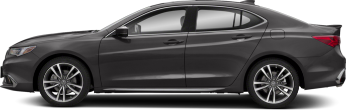 Acura Tlx Png Pic (black, indigo)