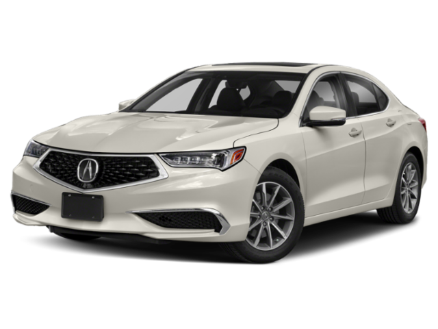 Acura Tlx Png (black, gray, silver)