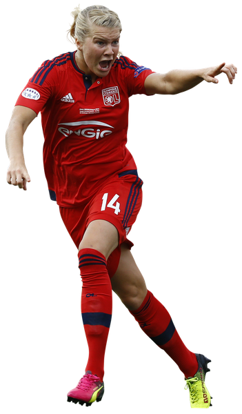 Ada Hegerberg Png Hd (maroon, black)