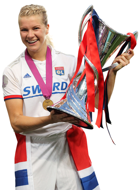 Ada Hegerberg Png Image (white, beige, black, silver)