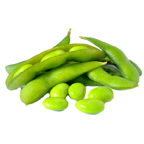 Edamame Beans Png Clipart (lavender, black, indigo, white)