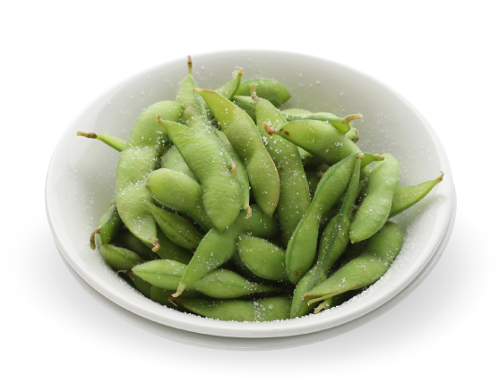 Edamame Beans Png Isolated Pic (lavender, black, beige)