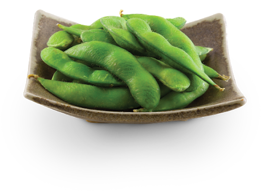 Edamame Beans Png Transparent (green, black, gray, olive)