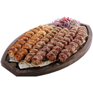 Adana Kebab Png Isolated Hd (gray, indigo, black)