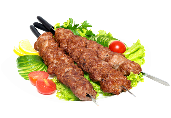 Adana Kebab Png Pic (white)