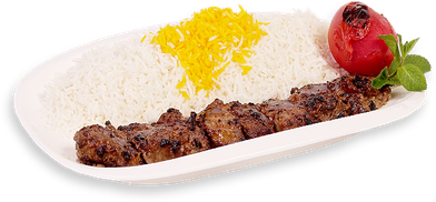 Adana Kebab Png (white, beige, black)