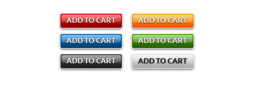 Add To Cart Button Png Photos (indigo, white, black, silver, gray)