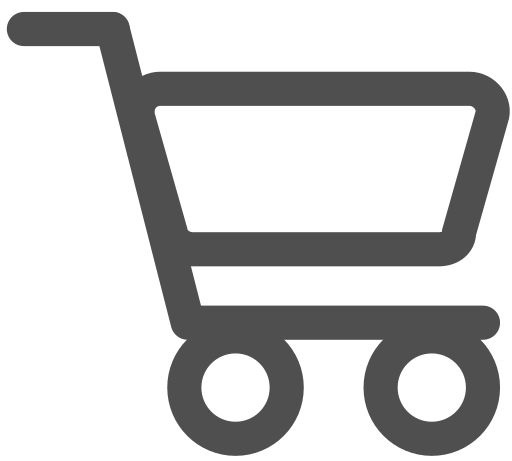 Add To Cart Buy Cart Sell Shop Shopping Cart Free Png Icon Download (gray, black)