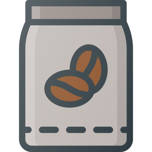 Addiction Coffee 2 Free Transparent Png Icon Download (silver, black)