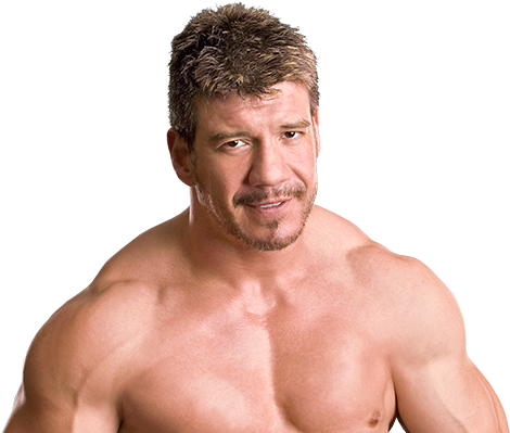 Eddie Guerrero Png File (black, pink)