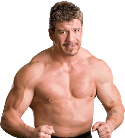 Eddie Guerrero Png (black, pink)