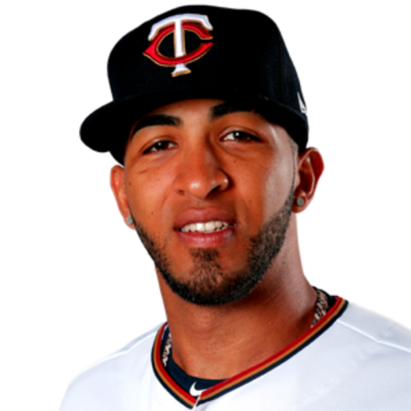 Eddie Rosario Png Hd (black, white)