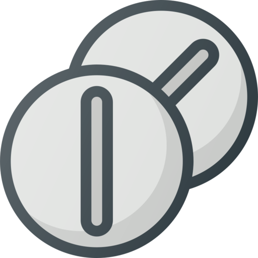 Addigtion Drug Drugs 3 Free Png Icon (silver, lavender, black)