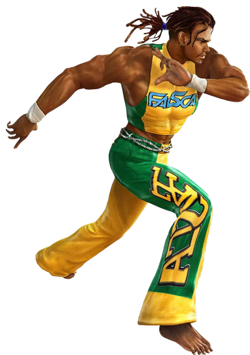 Eddy Gordo Transparent Png (black)