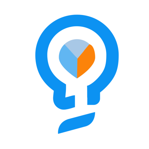 Idea Bulb Free Transparent Png Icon Download (greenish blue, silver, orange, black)