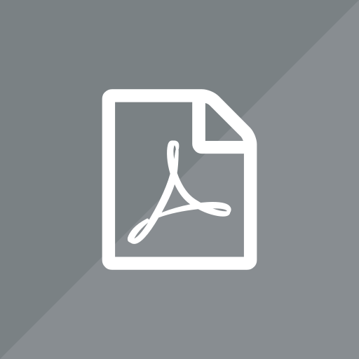 Pdf Filetype File Acrobat Icon Free Png Icon Download (gray, silver, white)