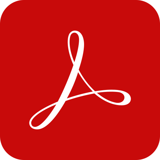 Pdf Icon Free Png Icon Download (red, black, white)