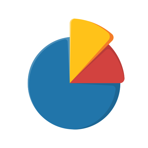 Diagram Free Png Icon Download (teal, gold, chocolate, black)