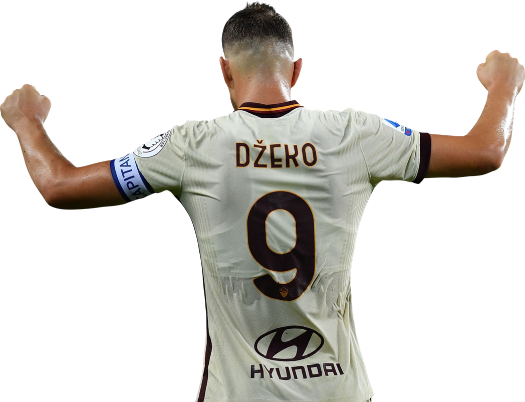 Edin Dzeko Png Isolated Hd (black, gray, silver)