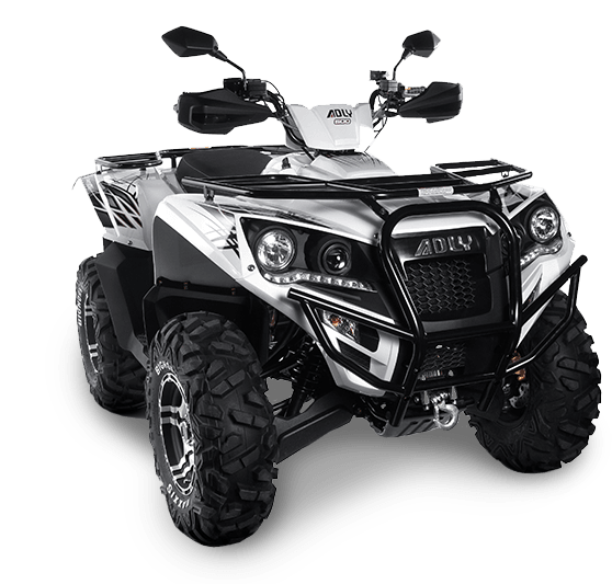 Adly Moto Png Pic (black, gray)