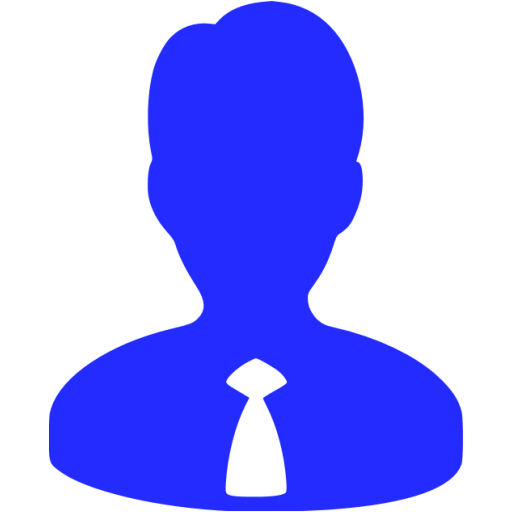 Administrator Png Pic (blue, black, navy)