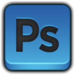 Adobe Photoshop  Free Nobackground Png Icon Download (teal, gray, black)