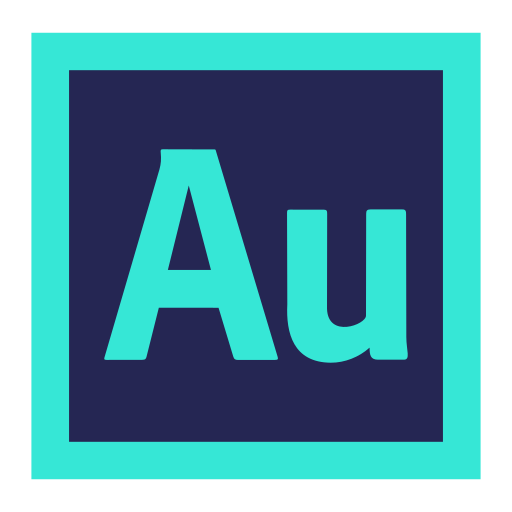 Adobe Audition Cc Creative Cloud Free Png Icon Download (navy, greenish blue, black, teal)