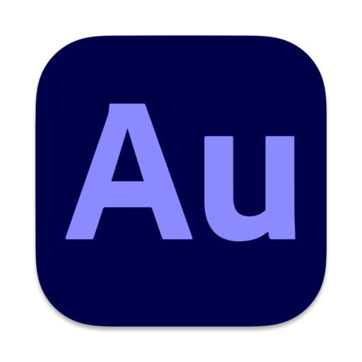 Adobe Audition Macos Bigsur Icon Free Png Icon Download (navy, black, plum)