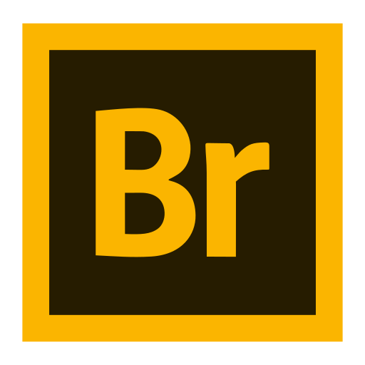 Adobe Bridge Cc Creative Cloud Free Nobackground Png Icon Download (orange, chocolate, black)